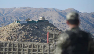 Afghanistan claims 58 Pakistani soldiers killed in clashes; border closed