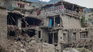 Powerful quake kills at least 14, injures hundreds in northern Afghanistan