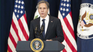 US proud to partner with Bangladesh on most pressing issues: Blinken