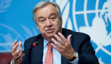 UN chief to visit Dhaka: Rohingya crisis, rights issues to get prominence