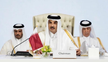 Arab-OIC summit warns Israel of consequences of its attacks