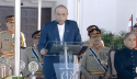 India has always tried to cast an evil eye on Pakistan: President Zardari