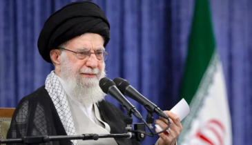 Iran confirms Supreme Leader Ali Khamenei dead after US-Israeli attacks