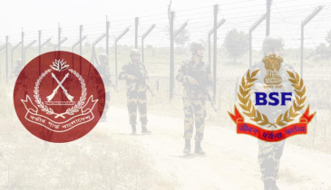 India–Bangladesh border guards chiefs’ meeting scheduled in Dhaka for August 25–28