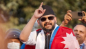 Nepal’s rapper-mayor in pole position to become PM