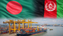 Afghanistan keen to strengthen bilateral trade with Bangladesh