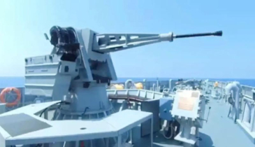 Bangladesh cancels $21m defence deal with India