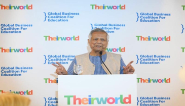 Bangladesh set for most transparent election: Yunus tells world leaders Bangladesh set for most transparent election: Yunus tells world leaders