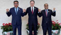 Bangladesh, China and Pakistan pledge to deepen trilateral cooperation