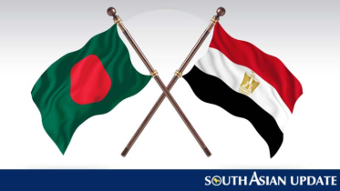 Bangladesh-Egypt for strengthening bilateral ties