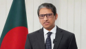 Bangladesh recalls envoy from India amid rising diplomatic strain Bangladesh recalls envoy from India amid rising diplomatic strain