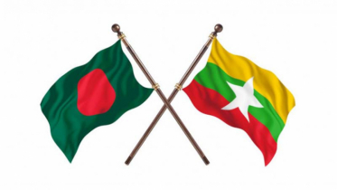 Bangladesh Consulate in Myanmar’s Rakhine being moved temporarily