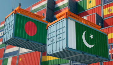 Pakistan targets $3b export boost to Bangladesh 