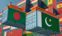 Pakistan targets $3b export boost to Bangladesh 