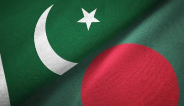 Bangladesh-Pakistan approve visa-free entry for each other’s govt officials