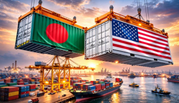 Dhaka adopts cautious approach after US tariff move