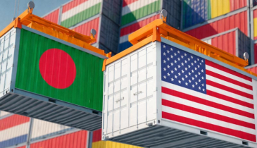 US cuts Bangladesh tariff to 19%, no duty on RMG made of US cotton US cuts Bangladesh tariff to 19%, no duty on RMG made of US cotton