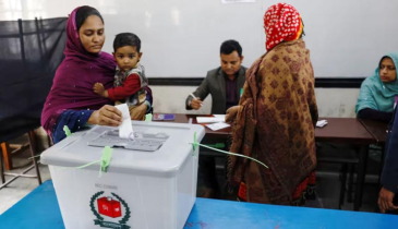 UN says it will not send observers to Bangladesh election
