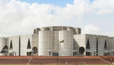 Bangladesh set to hold elections in February 2026