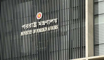 Bangladesh summons Indian envoy over Sheikh Hasina’s media interviews