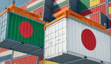 Bangladesh, Japan finalise economic partnership deal
