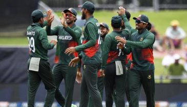 Pakistan formally backs Bangladesh’s refusal to play in India