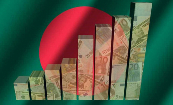 Bangladesh to post sixth highest GDP growth in Asia in FY24