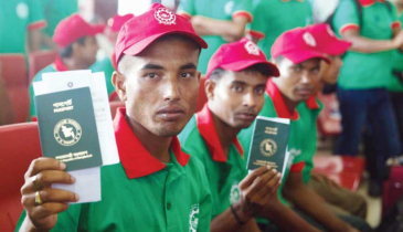 Malaysia agrees to recruit ’large number’ of Bangladeshi workers