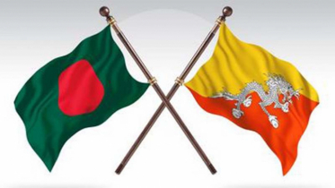 Bangladesh designates 15 entry-exit points to Bhutan