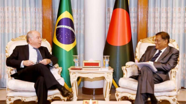 Brazil will seriously consider Bangladesh’s inclusion in BRICS bloc