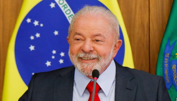 Brazil’s president Lula to visit Bangladesh to strengthen ties