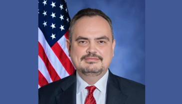 Brent Christensen nominated as next US ambassador to Bangladesh