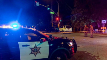 Four killed and multiple injured in California shooting