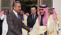 China, Saudi Arabia pledge deeper diplomatic coordination