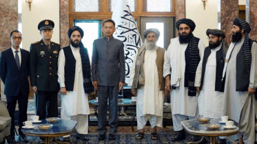China appoints ambassador to Afghanistan amidst controversy