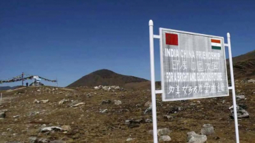 India rejects China’s ’Invented Names’ for Arunachal pradesh