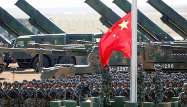 China’s military firms struggle as corruption purge bites