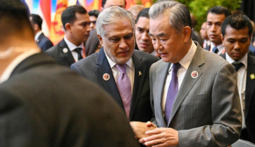 China’s top diplomat to visit Pakistan for High-Level strategic dialogue