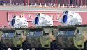 China showcases advanced weapons arsenal in massive military parade