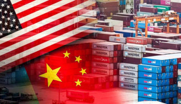 Chinas trade ends 2025 with record $1.2T surplus despite Trump tariff jolt