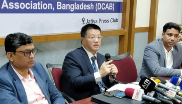 China favours ‘smooth, successful, participatory’ election in Bangladesh