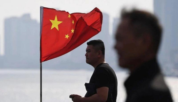China urges its citizens to leave Israel ‘as soon as possible’
