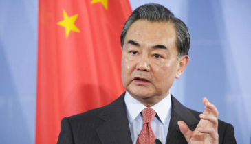 China calls on Germany to refrain from ‘megaphone diplomacy’