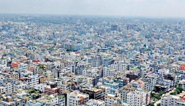 Jakarta becomes world’s largest city, Dhaka rises to second place: UN 