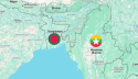 Neighborhood Diplomacy: Bangladesh Stands by Myanmar