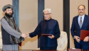 Pakistan-Afghanistan agree to immediate ceasefire after Doha talks