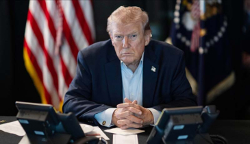 US Congress considers moves to curtail Trump’s war powers