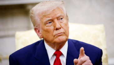 Trump signals possible end to Iran war, considers waiving oil sanctions