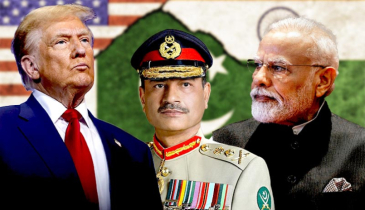 India’s arrogance pushed US closer to Pakistan