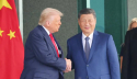 Trump cuts China tariffs to 47% after meeting with Xi Jinping
